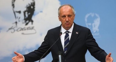 Muharrem İnce CHP listesinden mi seçime giriyor? İşte o iddia...