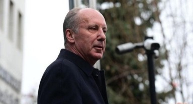 Muharrem İnce'den Kılıçdaroğlu'na çağrı: İttifakı bozmalı