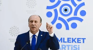 Muharrem İnce, Kılıçdaroğlu'yla Cumhurbaşkanlığı yarışına girecek mi?