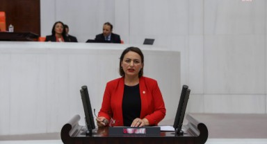 Müzeyyen Şevkin: ölümlerin 46 binin çok üzerinde olduğunu biliyoruz
