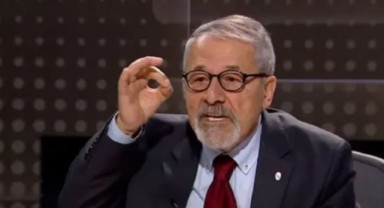 Naci Görür'den dikkat çeken açıklama: O partilere asla oy vermeyiniz