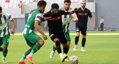Okan Baydemir, Belediye Derincespor’la anlaştı