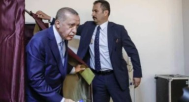 ORC Araştırma Müdürü 'Seçim ilk turda bitecek' dedi, AKP'nin oy oranını açıkladı