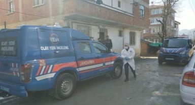 Ordu'da kadın cinayeti: Boşanma aşamasındaki eşini öldürdü