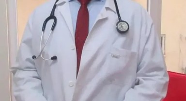 Özel hastanede tüyler ürperten olay! Profesör 3 saat boyunca zorla...