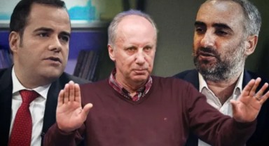 Özgür Demirtaş'ı fırçaladı İsmail Saymaz'a küstü! Nevşin Mengü ve Fatih Portakal'dan sonra…