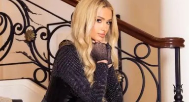 Paris Hilton kaseti hakkında konuştu: Zorlandım