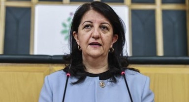 Pervin Buldan'dan Kılıçdaroğlu'nun adaylığına ilişkin açıklama