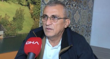 Pınar Gültekin'in babası: Bir nebze de olsa yüreğimize soğuk su serpildi!