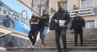 ‘Polisim’ diyerek kandırdı, ev kadınlarının kabusu oldu