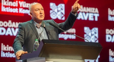 Prof. Dr. Ahmet Ercan: “Her an deprem olabilir diyemeyiz ama hazırlıklı olmalıyız”