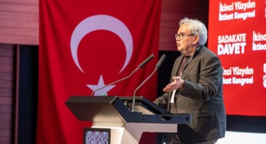 Prof. Dr. Güven Sak: Adil yaşamı tasarlamamız gerekiyor