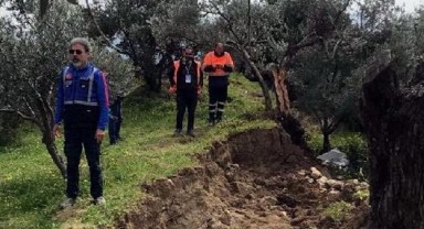 Prof. Dr. Sözbilir'den deprem açıklaması: 8 fay kırıldı
