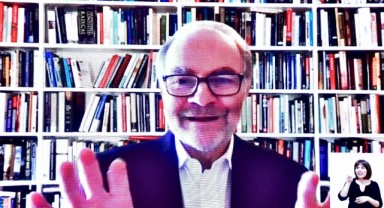 Prof. Timothy Garton Ash: Türkiye büyük ve bağımsız bir güç