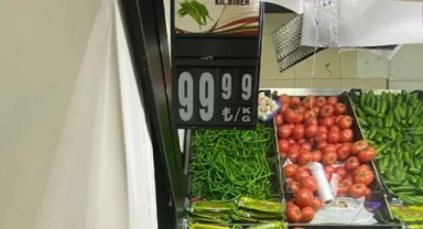 Ramazan öncesi gıda ürünlerine zam yağmuru