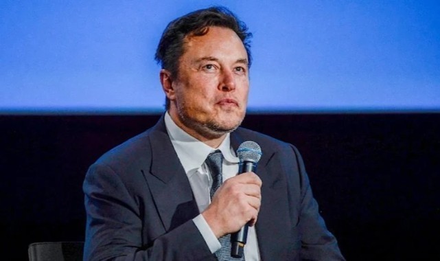 Rekabet Kurumu'ndan Elon Musk'a para cezası