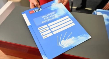 Rekor başvuru geldi: CHP aday adaylık başvuru süresini uzattı