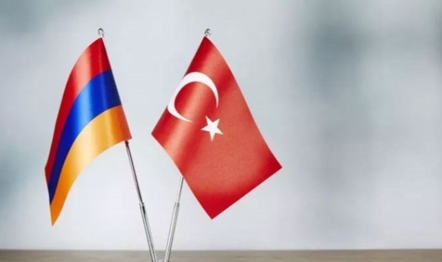 Resmi açıklama geldi: Türkiye-Ermenistan sınırı üçüncü ülke vatandaşlarına açılıyor