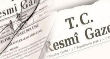 Resmi Gazete'de yayımlandı: İki yeni banka kuruluyor