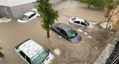 Şanlıurfa ve Adıyaman'ı sel vurdu: 5 can kaybı, 10 kayıp