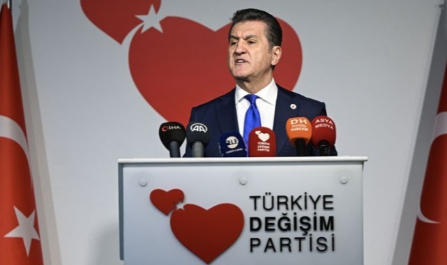 Sarıgül’den Kılıçdaroğlu’nun adaylığına destek