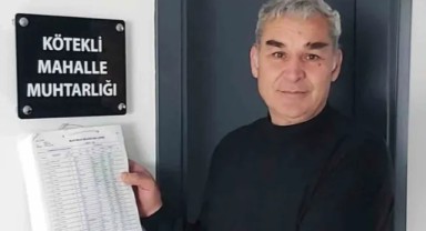 Seçime 54 gün kala seçmen listeleri 'askıya' çıkarıldı