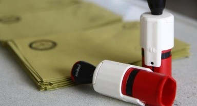 Seçimler için adres beyanında son tarih 17 Mart