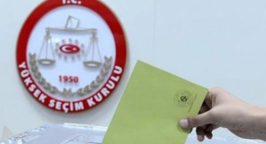 Seçimlerde kaç kişi oy kullanacak?