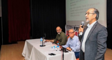 Seferihisar Belediye Başkanı İsmail Yetişkin: Ekokırım Kanun Teklifi’ne imza attı!