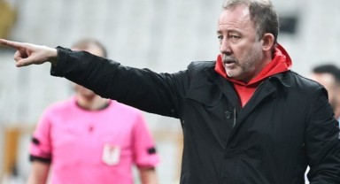 Sergen Yalçın Süper Lig'e dönüyor! İstanbul iddiası...