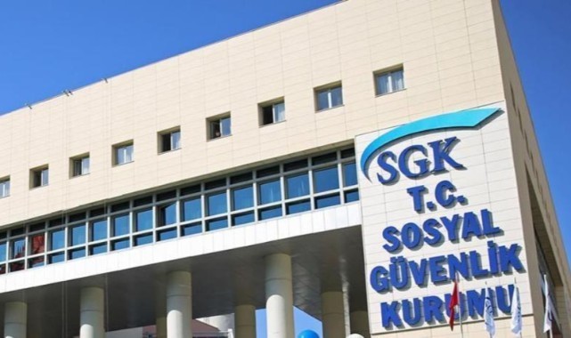 SGK'den EYT için kritik genelge