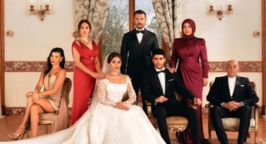Show TV'ye RTÜK'ten Kızılcık Şerbeti için ceza