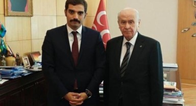 Sinan Ateş soruşturmasında yeni gelişme: 'Bir polis emekli edildi, cezaevi müdürü görevden alındı'