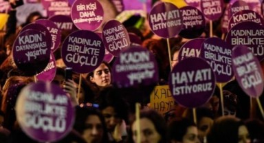 Özel Haber/ 'Siyasi İktidar, İstanbul Sözleşmesini siyasi çıkar uğruna kaldırdı'