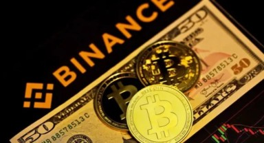 Son dakika... Binance'da işlemler durdu