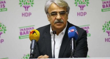 HDP'den MYK toplantısı sonrası açıklama: 'Üzerimize düşen sorumluluğun farkındayız'