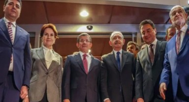 Son dakika... Millet İttifakı'ndan 14 Mayıs için ilk açıklama geldi
