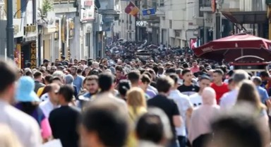 Son Dakika... TÜİK ocak ayı işsizlik rakamlarını açıkladı