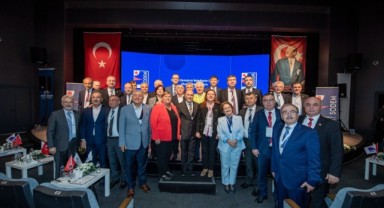 Soyer: SODEM ile iftihar ediyoruz
