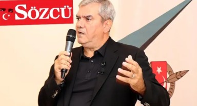 Sözcü TV'den ayrılan Yılmaz Özdil gazeteden de istifa etti: