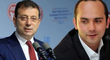 Tayfun Kahraman'dan İmamoğlu'nun mektubuna cezaevinden yanıt