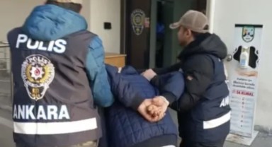 Terör örgütü DEAŞ operasyonu: 18 gözaltı
