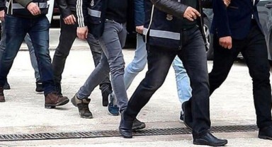 Terör örgütü FETÖ operasyonu: 21 gözaltı!