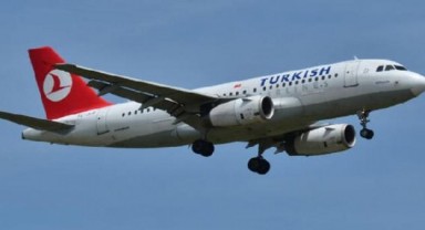 THY'ndan flaş karar: İsrail uçuşları iptal edildi!