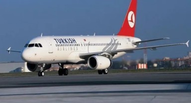 THY'nin Düsseldorf uçuşları Almanya'daki ulaşım grevi nedeniyle iptal edildi!