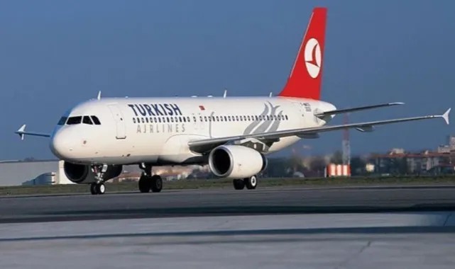 THY'nin Düsseldorf uçuşları Almanya'daki ulaşım grevi nedeniyle iptal edildi!