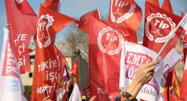 TİP'te adaylık başvuruları sona erdi