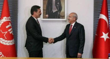 TİP'ten Kılıçdaroğlu'nun adaylığına yeşil ışık! Son karar orada alınacak