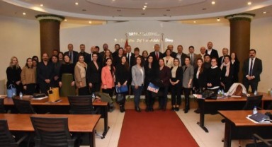 Torbalı’da eğitim zirvesi