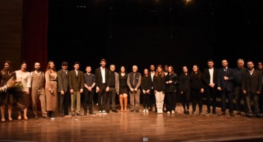 Torbalı Kent Tiyatrosu Kuyucaklı Yusuf ile sahnede devleşti